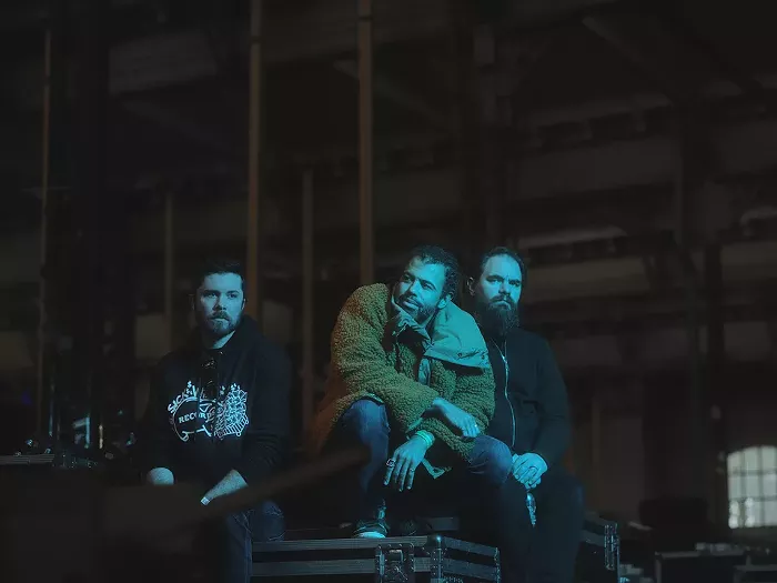 Stranger Suggests: Today's Hardest-Hitting Rap Outfit, the Return of a Seattle Treasure, and ALLLLLL the May Day Protests